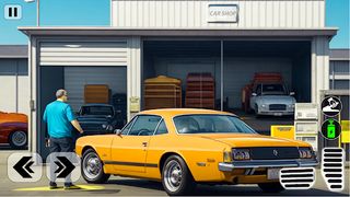 Car Saler Trade Simulator 3D - Screenshot 1