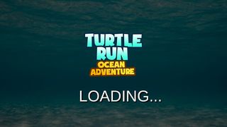 Turtle Run: Ocean Adventure - Screenshot 2
