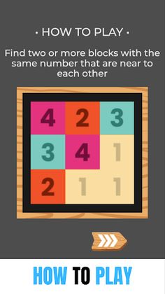 Tough 10 - Number Puzzle Game - Screenshot 4
