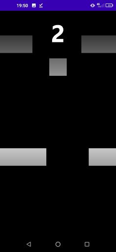 Square Rush - Screenshot 2