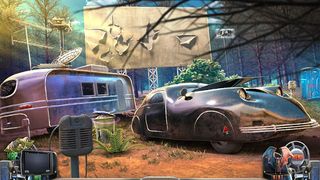 Showing Tonight: Mindhunters I - Screenshot 1