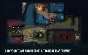 Door Kickers - Screenshot 1