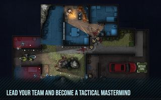 Door Kickers - Screenshot 1