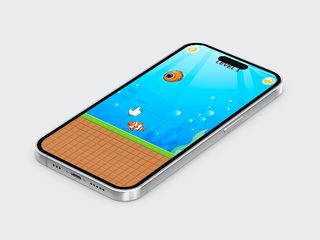 Save the Fish | Draw to Save - Screenshot 2