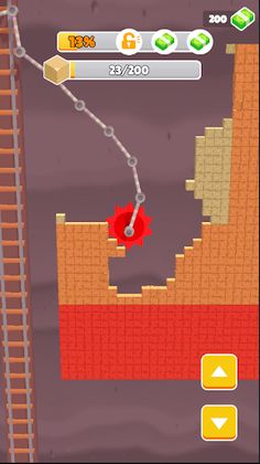 Block Crusher - Screenshot 4