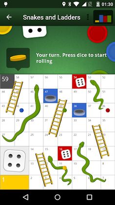 Board Games Pro - Screenshot 2
