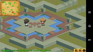 Magic Card - Yugi memories - Screenshot 3