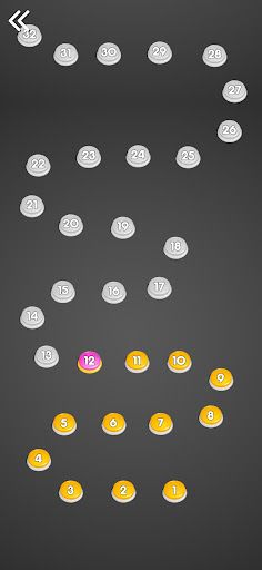 Wordly Words : Daily Puzzles - Screenshot 4