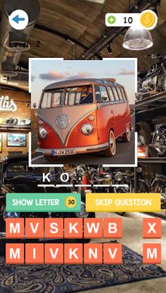 Quiz Carros Brasil - Screenshot 2