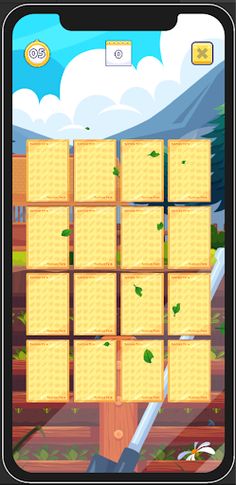 Mystery Farm - Screenshot 4