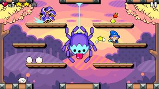 Drop Wizard - Screenshot 3