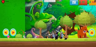 Ertugrul Gazi game 2023 - Screenshot 3