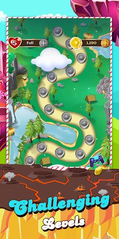 Jewel Quest - Screenshot 3