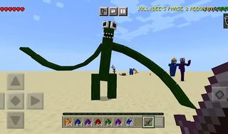 Craft Playtime: Hide and Seek - Screenshot 2