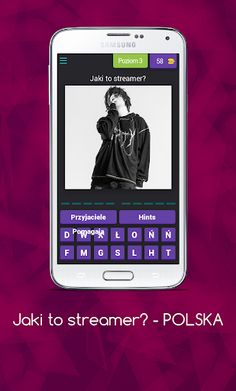 Jaki to streamer? - POLSKA - Screenshot 4