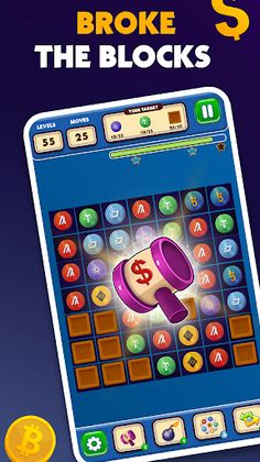 Win Crypto Cash Earn BTC & ETH - Screenshot 4