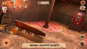 Scary Child - Screenshot 3