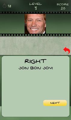 Face Rebus - Screenshot 4