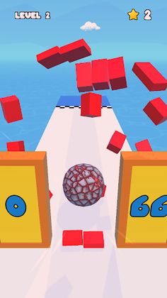 Super Math Ball - Screenshot 3