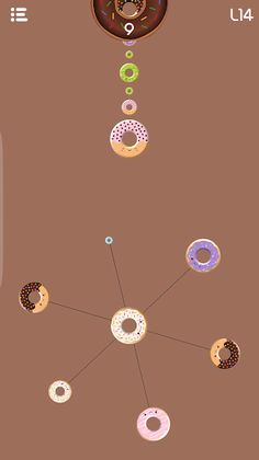 Donut AA - Screenshot 2