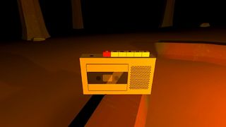 VR Camping - Screenshot 3