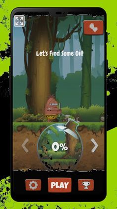 OiL Hunt - Screenshot 3