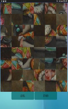 PuzzleO - Screenshot 1