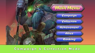 Champions Of Eternia - Screenshot 1