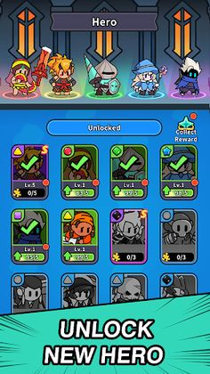 Knights Combo - Screenshot 3