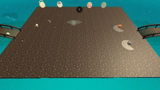 Bridge Span - Screenshot 3