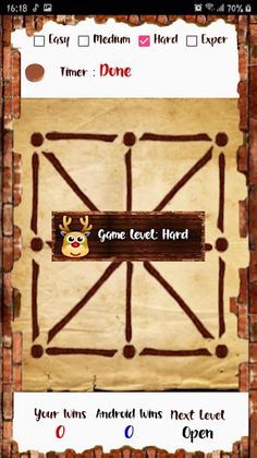 Tic Tac Toe Pro - Screenshot 4