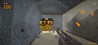 Nextbot chasing 2 - Screenshot 2