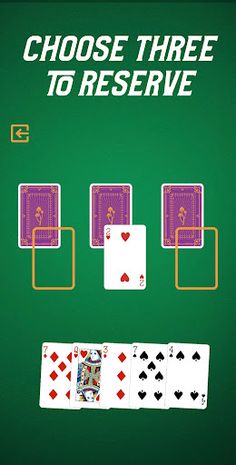 Liberty - Screenshot 2