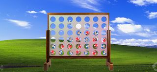 Bitconnect 4 - Screenshot 2