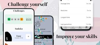 Sudokuplus.net –classic sudoku - Screenshot 2