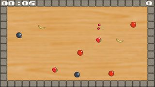 Fruit Catcher - Screenshot 1