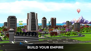 Mega Capital - Screenshot 3