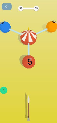 Ball Breaker 3D : Stack Ball - Screenshot 4