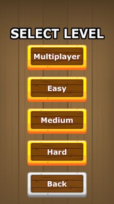 Match Four In a Row - Screenshot 2