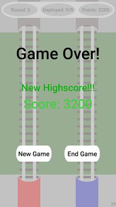 Trainsorting - Screenshot 3