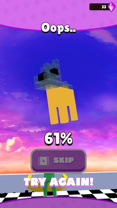 Cube Artist - Screenshot 2