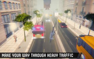 Airplane Pilot Simulator - Screenshot 3