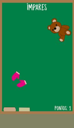 Par ou Ímpar - Screenshot 3