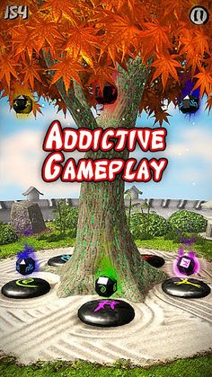 Zen Training - Screenshot 2