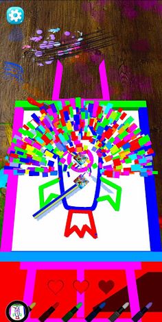 Paint It! - Screenshot 3