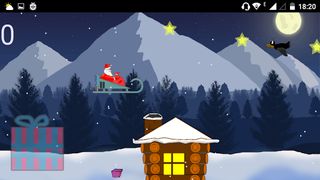 Ҡыш Бабай - Screenshot 3