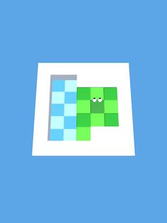 Snake Maze - Screenshot 3