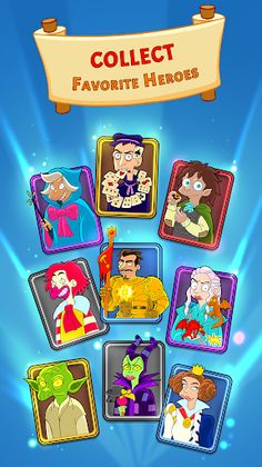 Idle Hustle Kingdom - Screenshot 3