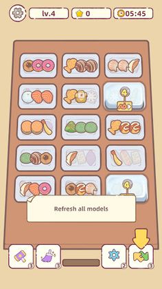 Goods Sorting: Kids Sort Games - Screenshot 3