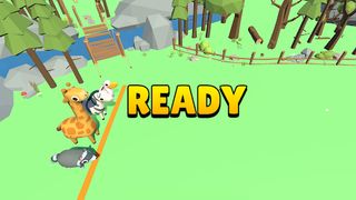 AnimalRun3D - Screenshot 3